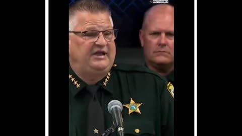 Severe Warning From County Sheriff Wayne Ivey -- You'll Be Graveyard Dead IF...