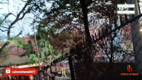 Mhepi Ajima Jatra, Mhepi, Kathmandu, 2081