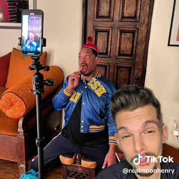 RMH - the team their on