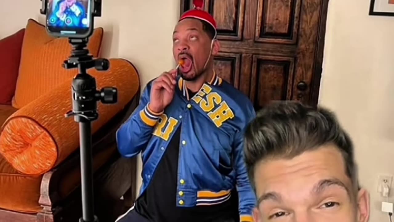 RMH - the team their on