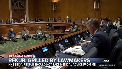 ABC World News Tonight with David Muir Full Broadcast - May 14, 2025