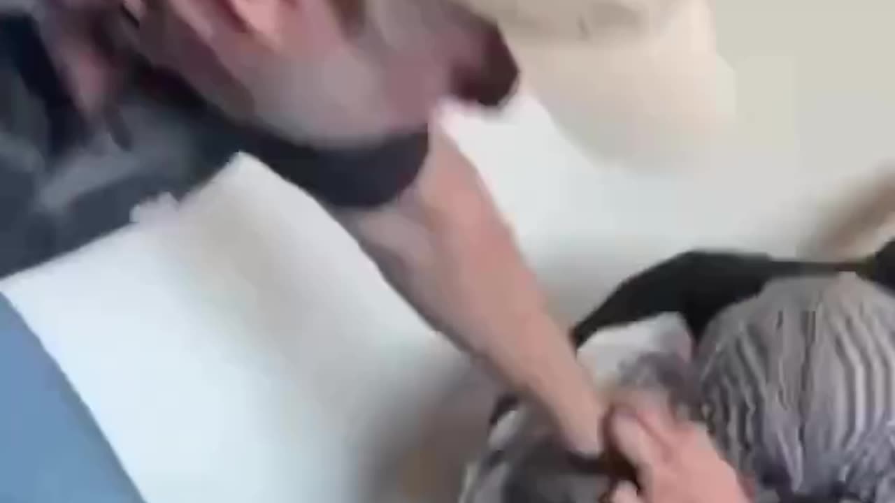 University of Colorado professor assaults students protesting his class