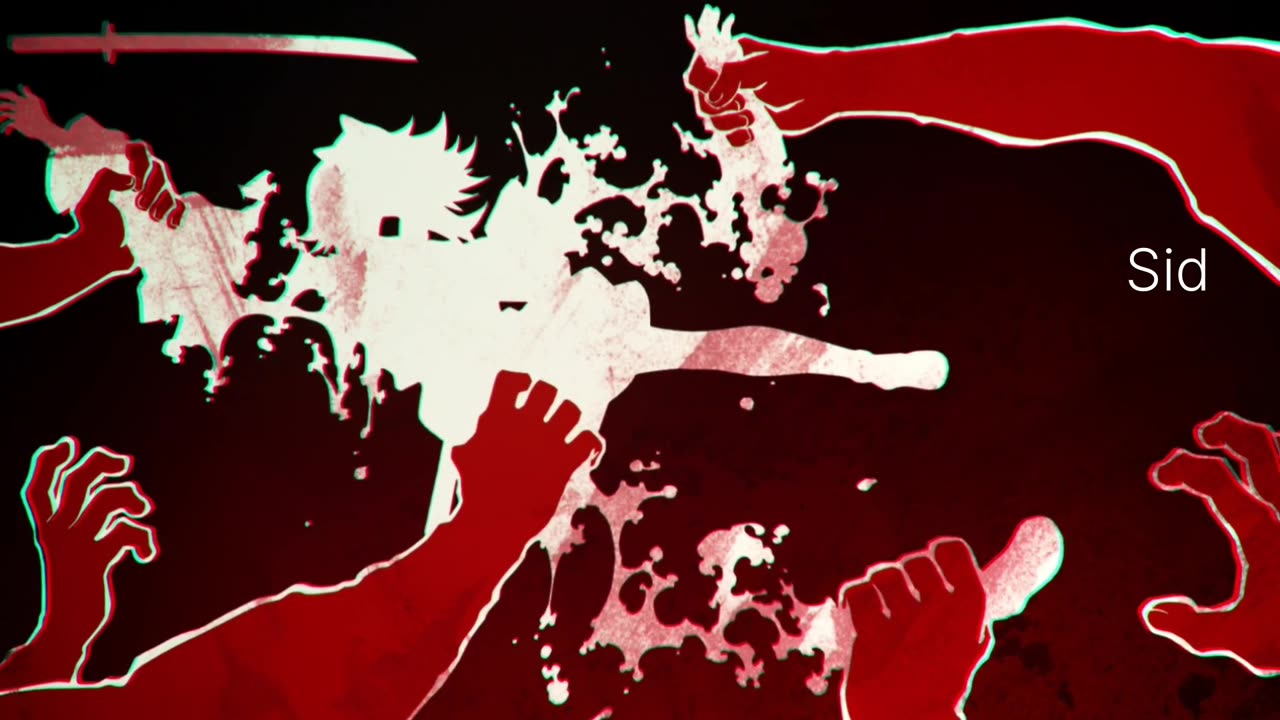 Slayer episode 4