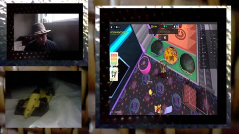 My Reason For No Public Uploads This Week/Gameplay