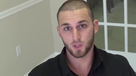 Returning Patient Chris – Additional Hair Implant Surgery with Dr. Brett Bolton