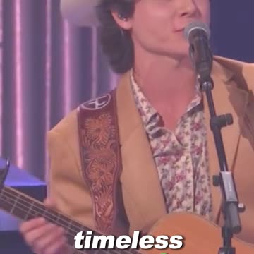 John Foster’s Heartfelt Grand Ole Opry Debut Leaves Fans in Awe