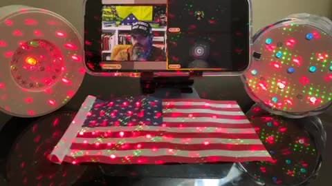 Watchin my stories 🇺🇸