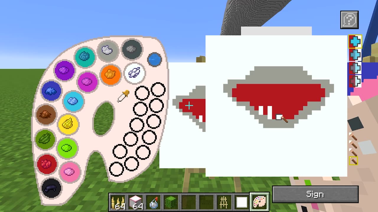 I CHEATED in the EL GRAN MAJA vs BLOOP Build Battle… AND STILL LOST!?