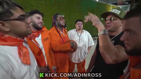 SteveWillDoIt EXPLODES on Muslims & Neon Over Royal Family's "GAY" Demands! 😡💀