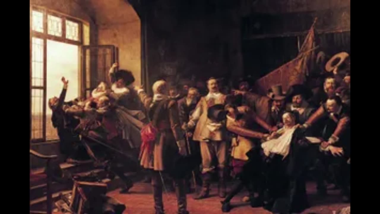 George Widger on Jesuit Coadjutors - 09/19/2025