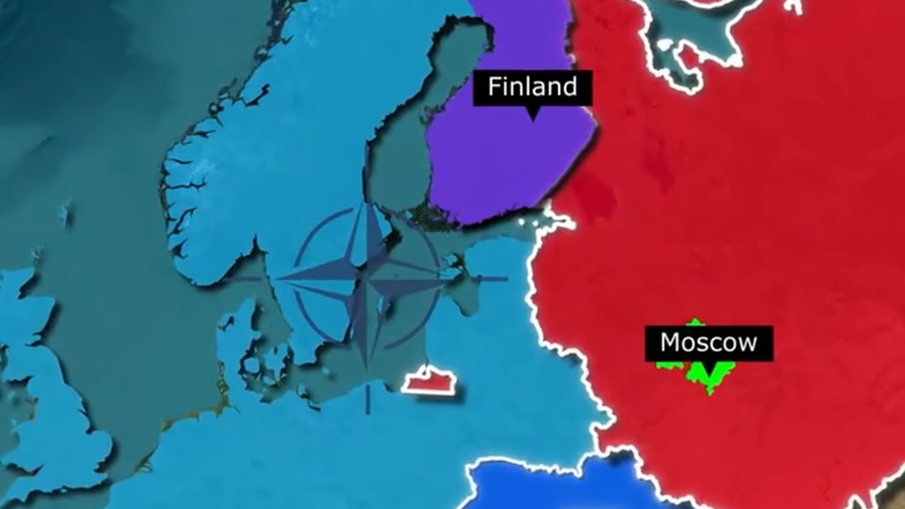 US ZOG Troops into Ukraine?