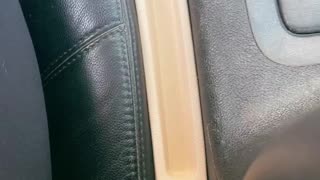 Upgrade Car Seat Gap Filler Organizer with Phone Holder Car Seat Gap Organizer for Prevent Falling