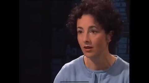 Theo van Gogh interviewt Femke Halsema