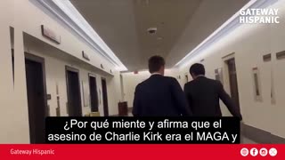 Rep. David Min REFUSES to apologize for lying about how Charlie Kirk's assassin was MAGA