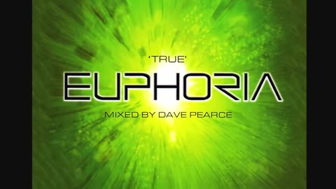 True Euphoria CD2 REUPLOAD WITH FIXED AUDIO