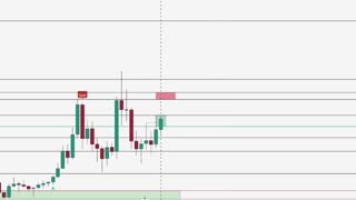 When money inflow in altcoins?