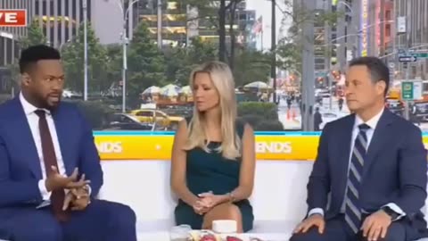 "Just Kill Them": Fox News Anchor Brian Kilmeade Openly Calls for Execution of HOMELESS Americans