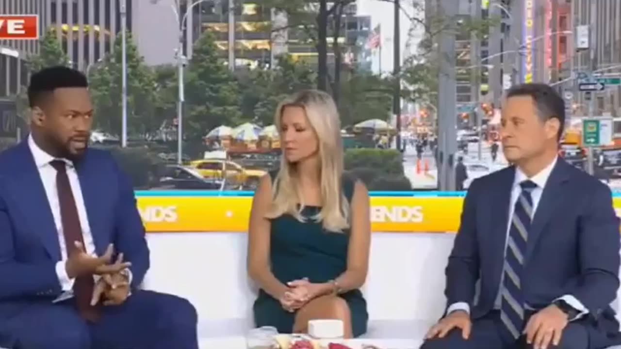 "Just Kill Them": Fox News Anchor Brian Kilmeade Openly Calls for Execution of HOMELESS Americans