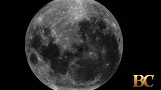 Nasa to put nuclear reactor on the Moon by 2030