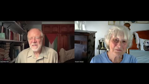 Kevin Barrett on Boston 9/11 Truth 8/3/2025