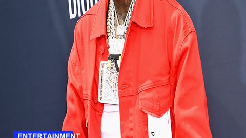Soulja Boy Arrested on Weapons Charge During Traff