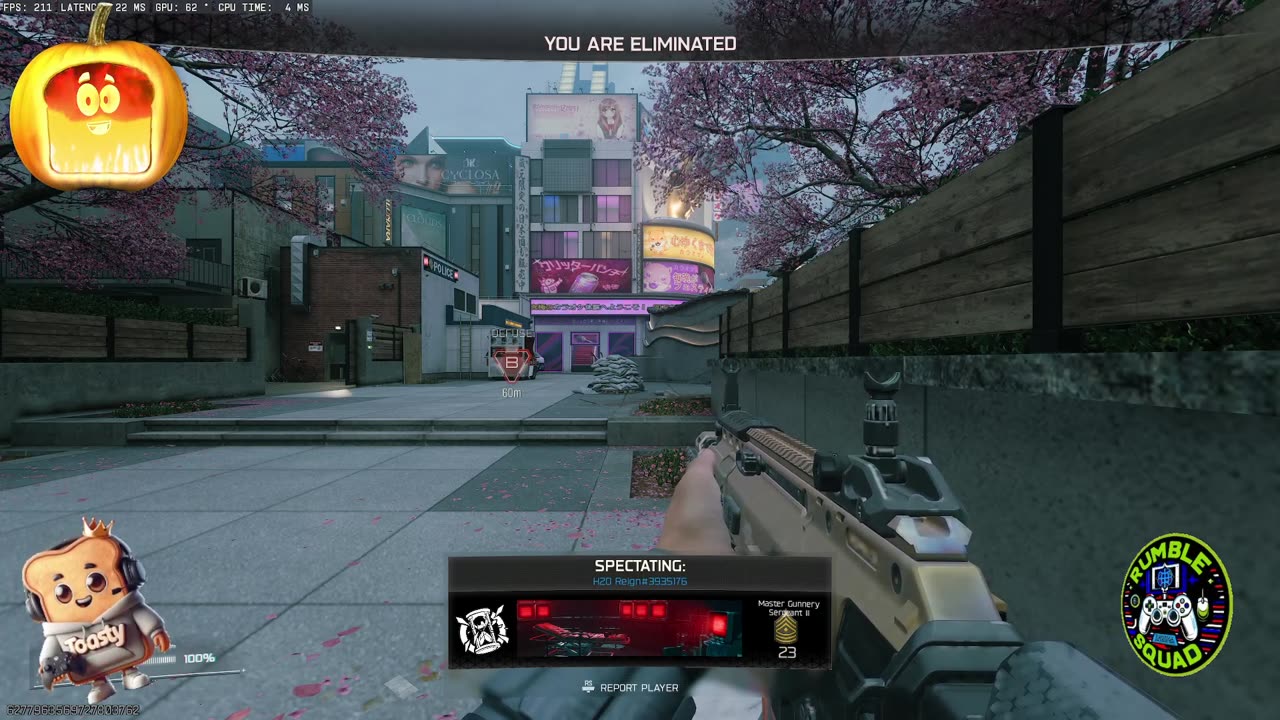 Killer FPS, Good music and Bad game play! Some Call of Duty and some GTA RP darkfrisson