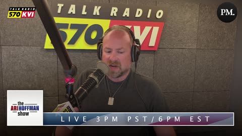 The Ari Hoffman Show- 'Honor killing' trial in WA begins