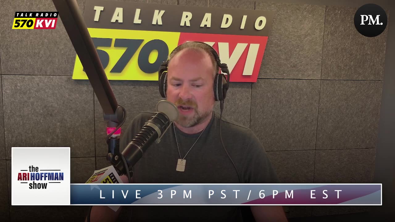 The Ari Hoffman Show- 'Honor killing' trial in WA begins