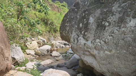 Natural place