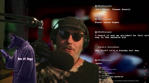 BoxOfDogs#105 - 2026