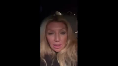 KATE SHEMERANI - HOSPITALS ARE MASKING UP AGAIN - TOXIC INJECTION SEASON