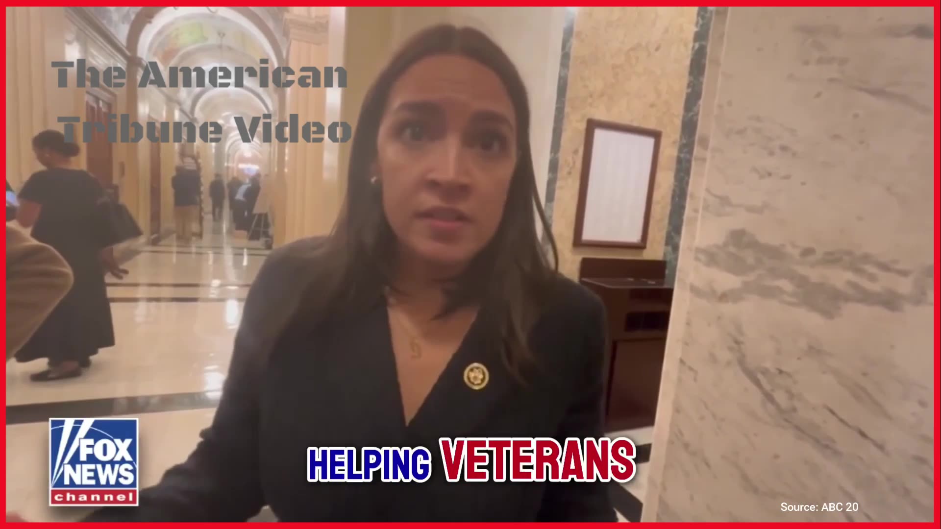 AOC Freaks Out after GOP Takes Action to Punish Ilhan Omar for Horrific Comments about Charlie Kirk