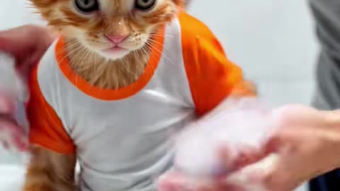 Meow Mood: Funny Cats Being Cute & Crazy! – 273