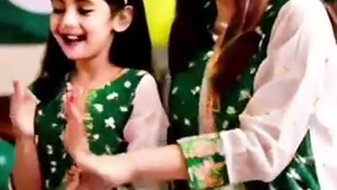 Pakistani