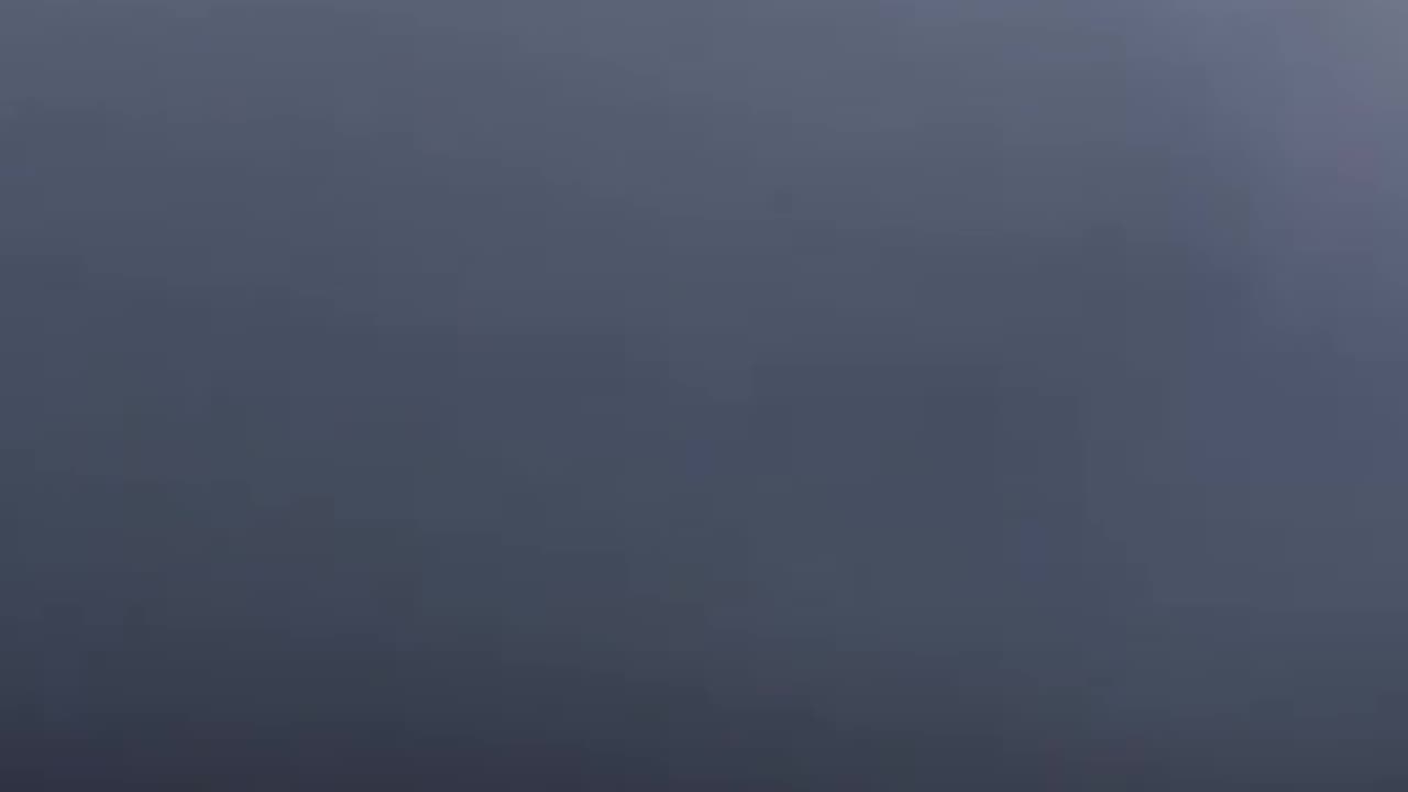 Редкие «волнистые облака» проносятся над Португалией