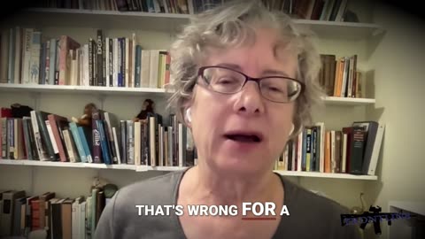 Andrea Widburg says CCP smuggling fungus could be genetically modified bioweapon