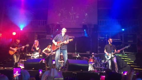 Blake Shelton - Doin' What She Likes - Cowboys Dancehall Pop Up Show in San Antonio 9-21-2018