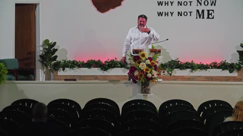 Tuesday June 17 - Roger Curtis - Live Stream - Mountain View Camp Meeting 2025