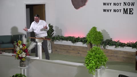 Tuesday June 17 - Roger Curtis - Live Stream - Mountain View Camp Meeting 2025