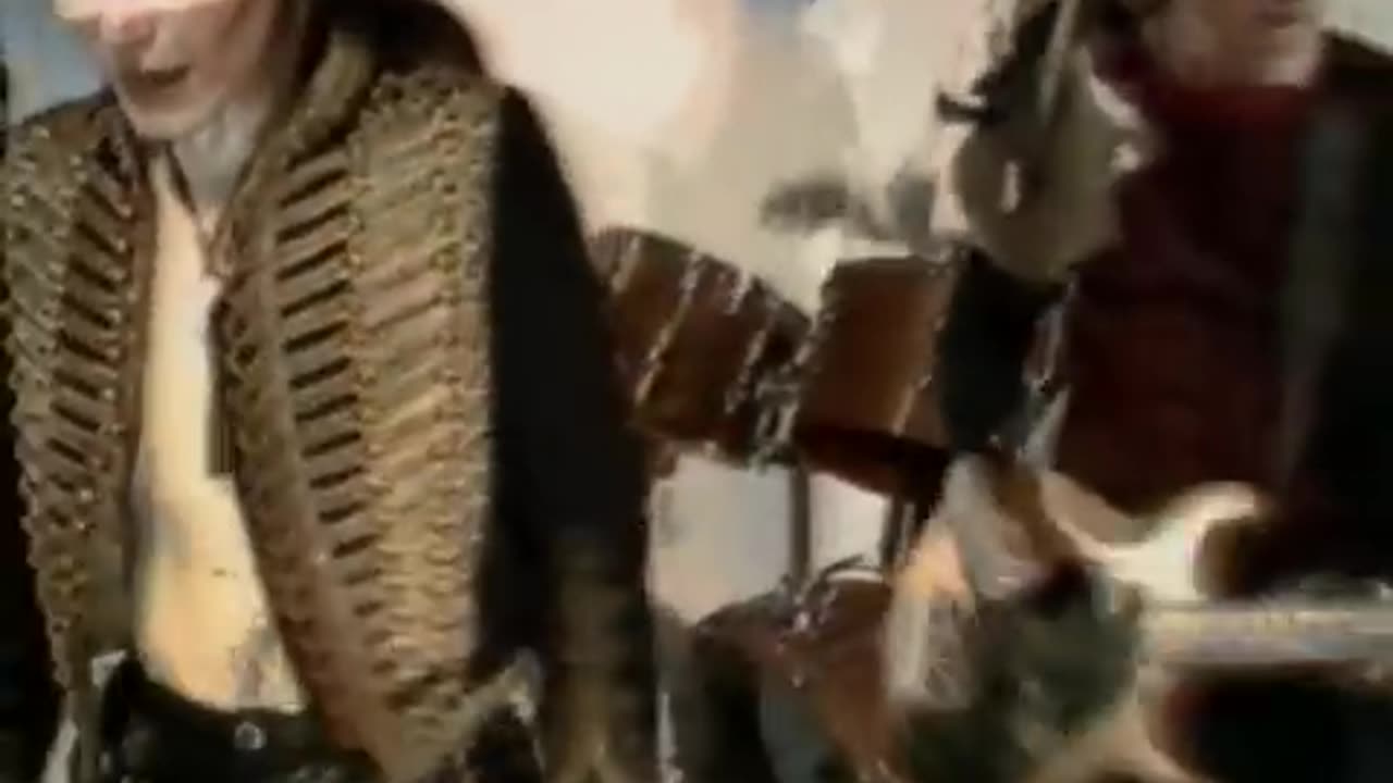 Adam & The Ants - Kings of the Wild Frontier (1980)