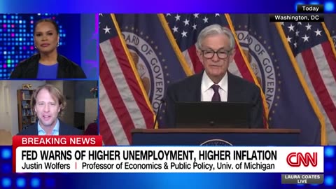 Economist pours cold water on Trump's expected trade deal with the UK