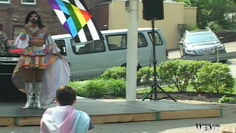 Jamestown PRIDE 2025 Part 2