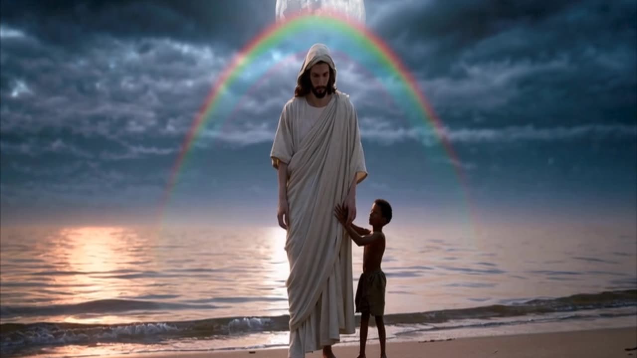 Be One With Love