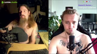 Live Rune Reading and High Minded Discussion with Zerilath Eternal!