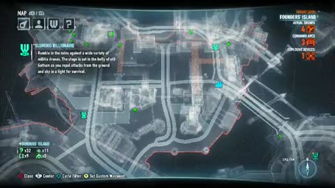 Batman_ Arkham Knight Day 15 - 3 _ 8
