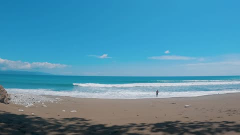 Pan Dulce to Matapalo -Costa Rica