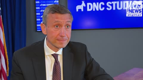 DNC Chair Admits Democrats Have Hit 'Rock Bottom'
