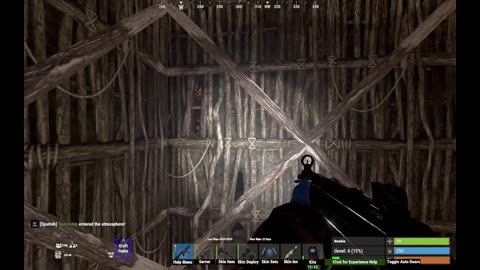 Rust PVE