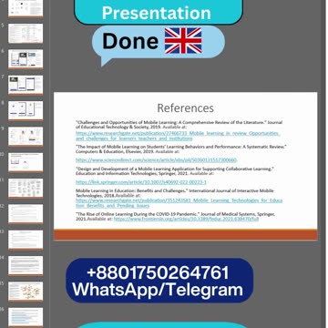 Student Work (Presentation) | CMP7227 Data Viz Individual Project | Birmingham City University