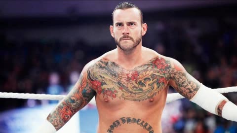 CM Punk Honors John Cena After an Era-Defining Final Raw at Madison Square Garden